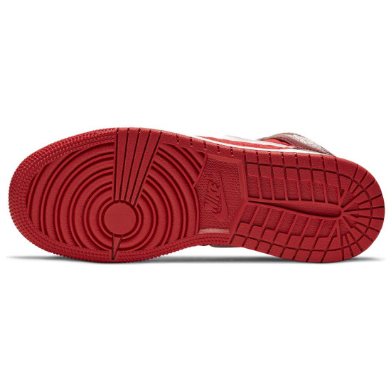Nike Air jordan 1 mid se (GS)